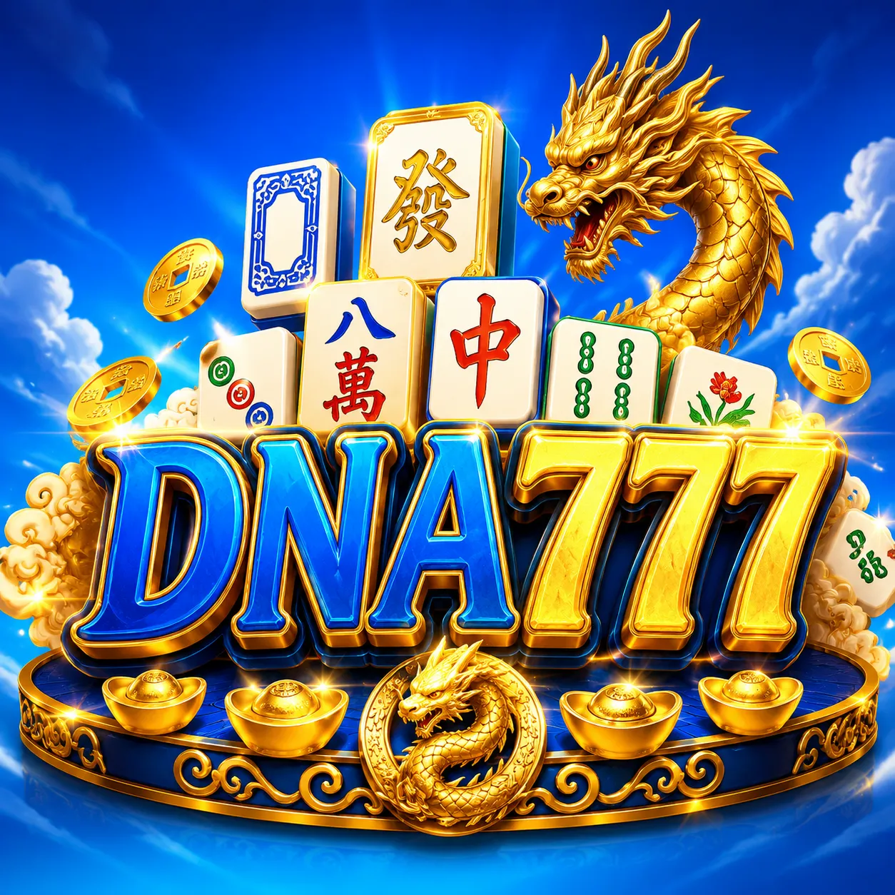 DNA777 - Permainan Bertani Seru dan Menyenangkan