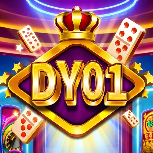 DY01 - Permainan Poker Seru dan Menegangkan