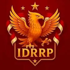 IDRRP - Permainan Tembak Ikan Terbaik untuk Penggemar Keseruan