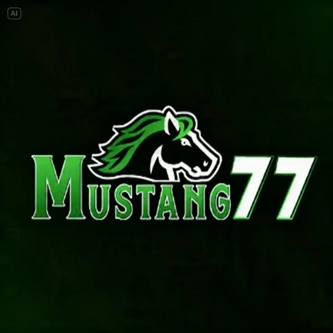 MUSTANG77 - Permainan Mahjong Seru dan Mengasyikkan